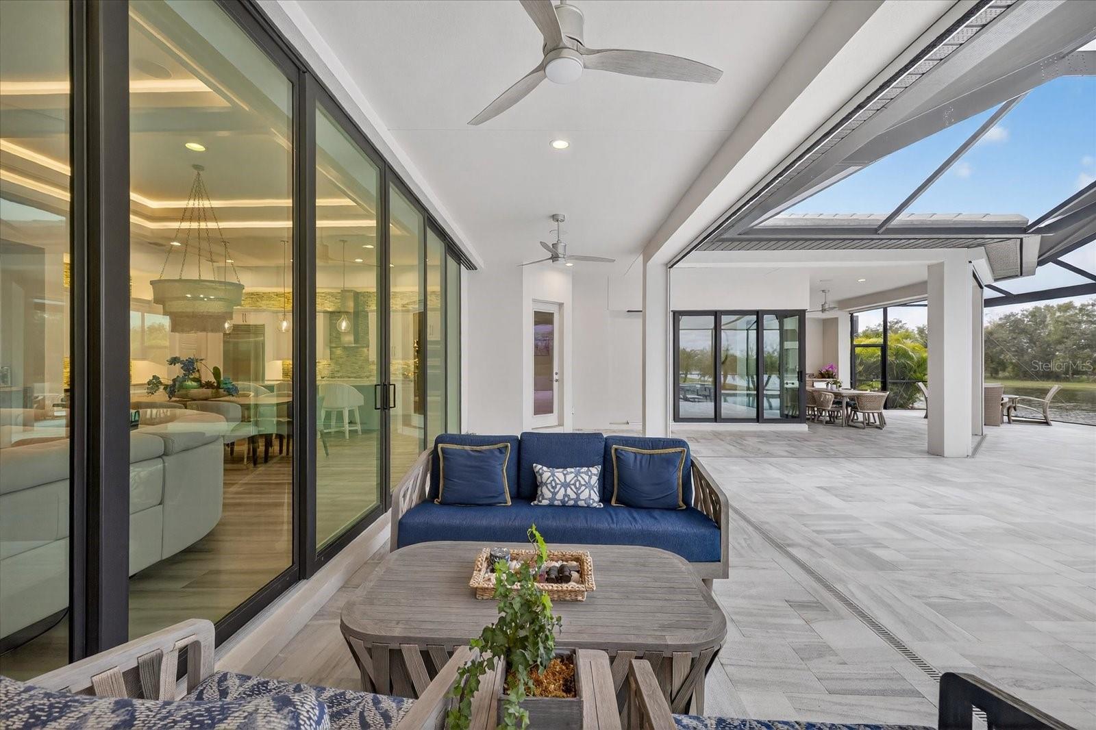 STAR FARMS PH I-IV - Residential