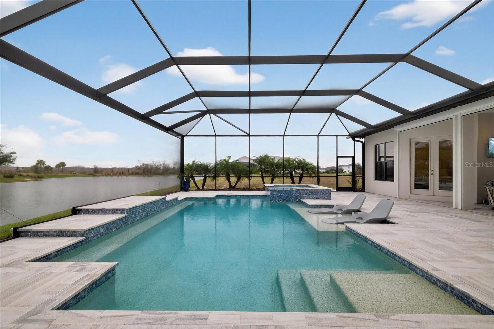 STAR FARMS PH I-IV - Residential