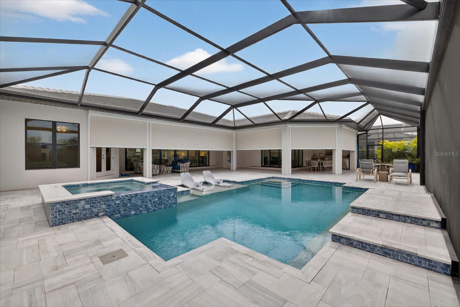 STAR FARMS PH I-IV - Residential