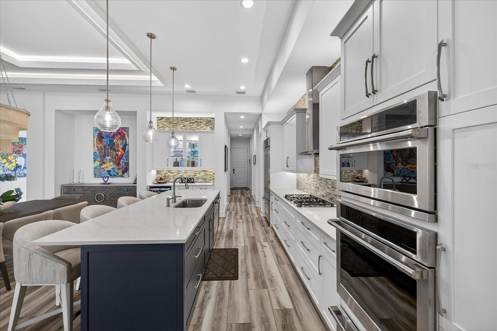 STAR FARMS PH I-IV - Residential