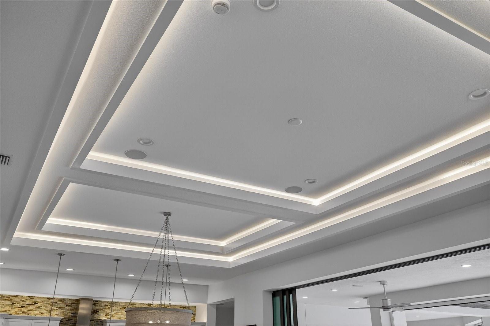 STAR FARMS PH I-IV - Residential