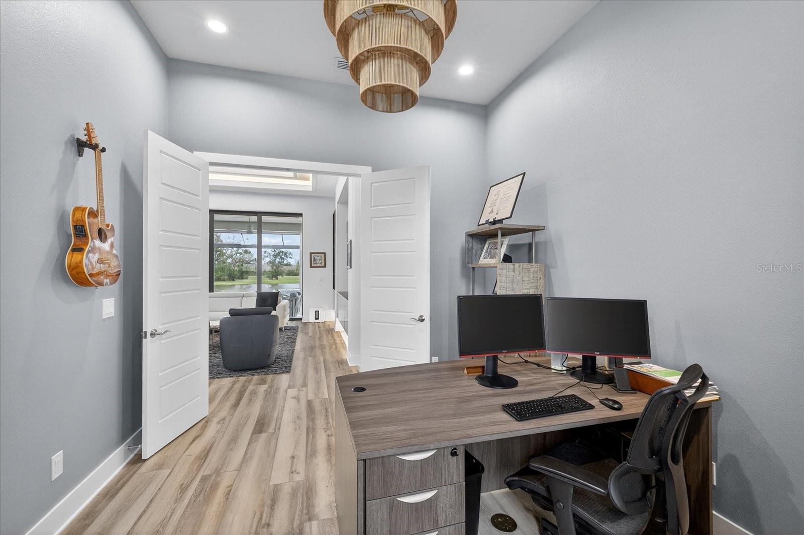 STAR FARMS PH I-IV - Residential