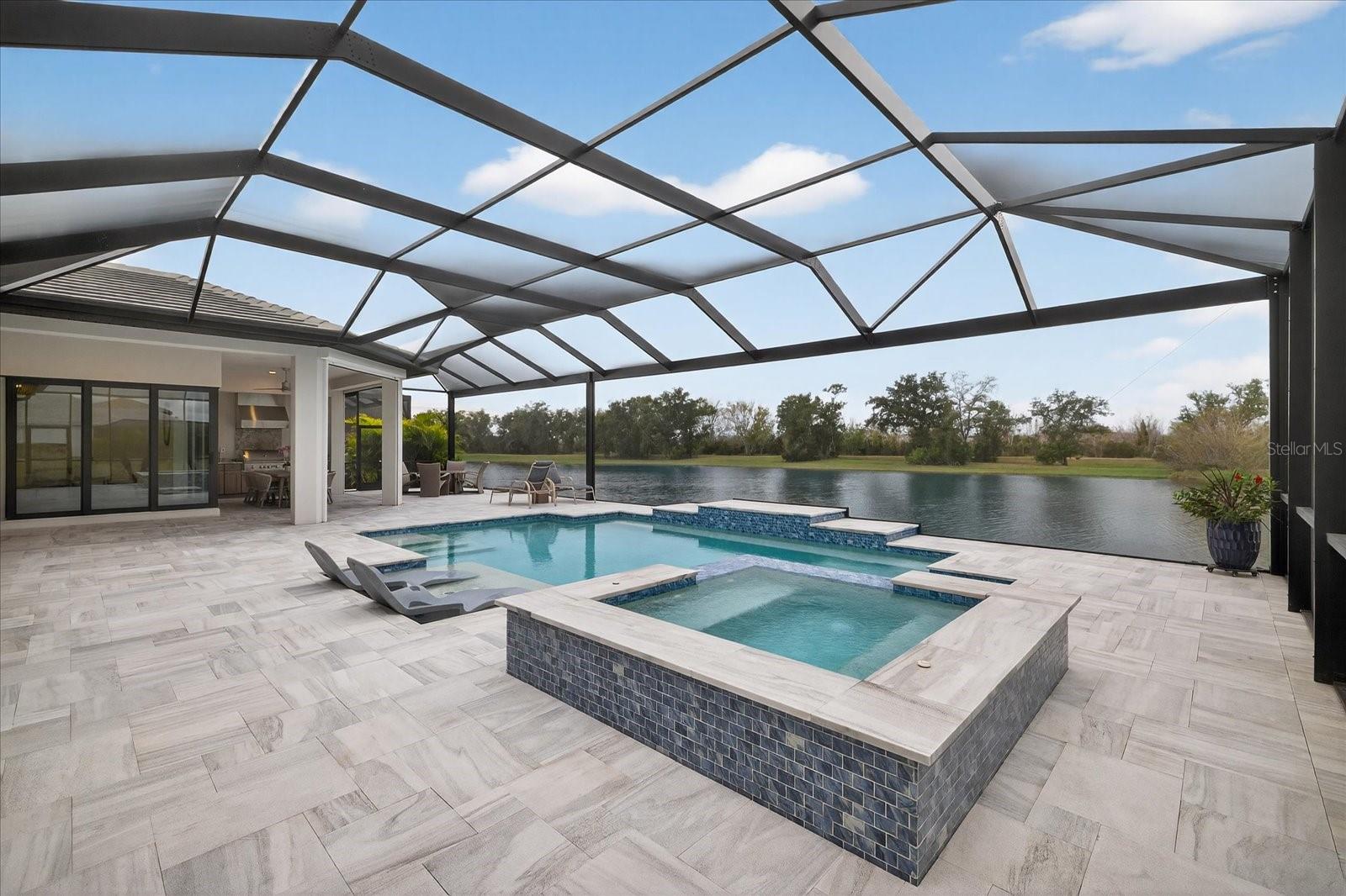 STAR FARMS PH I-IV - Residential