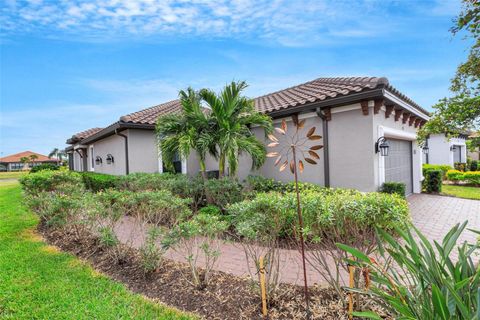 A home in BRADENTON