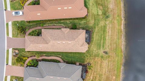 A home in BRADENTON