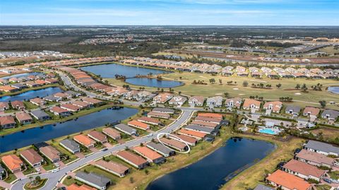 A home in BRADENTON