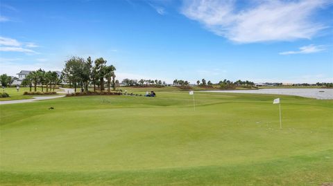 A home in BRADENTON