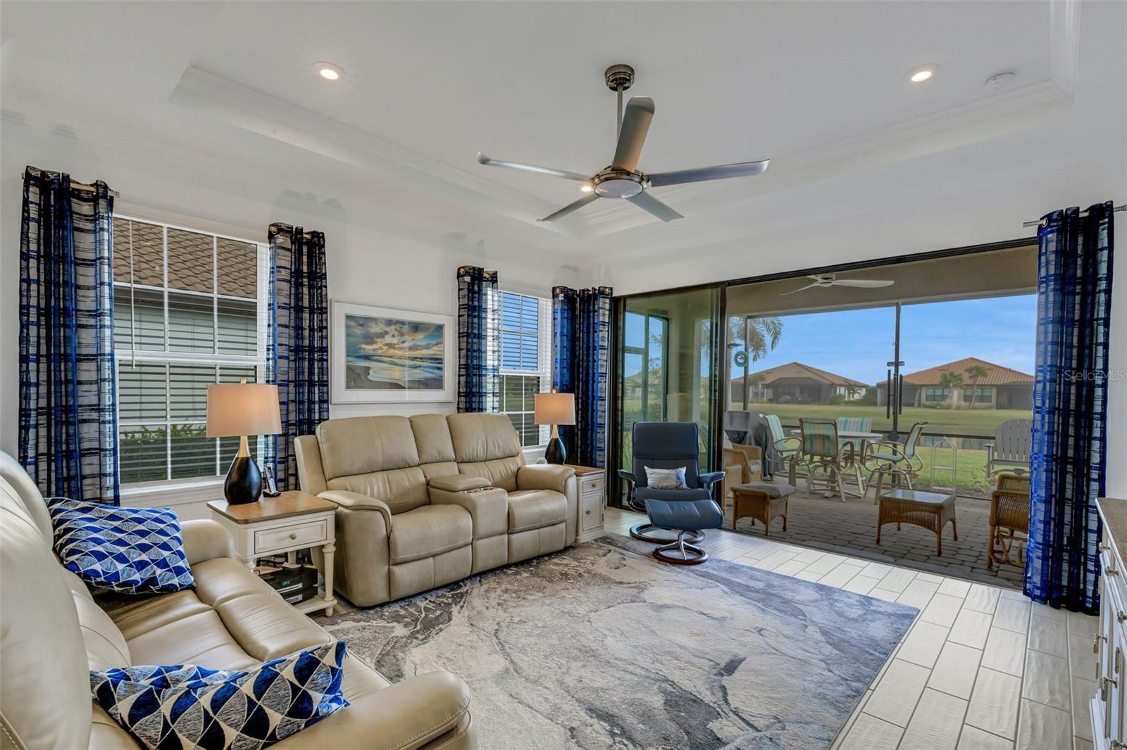 AZARIO ESPLANADE PH II SUBPH C-O - Residential