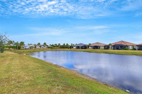 A home in BRADENTON