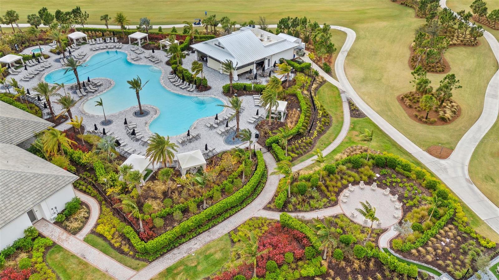 AZARIO ESPLANADE PH II SUBPH C-O - Residential