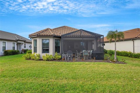 A home in BRADENTON