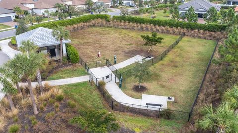 A home in BRADENTON