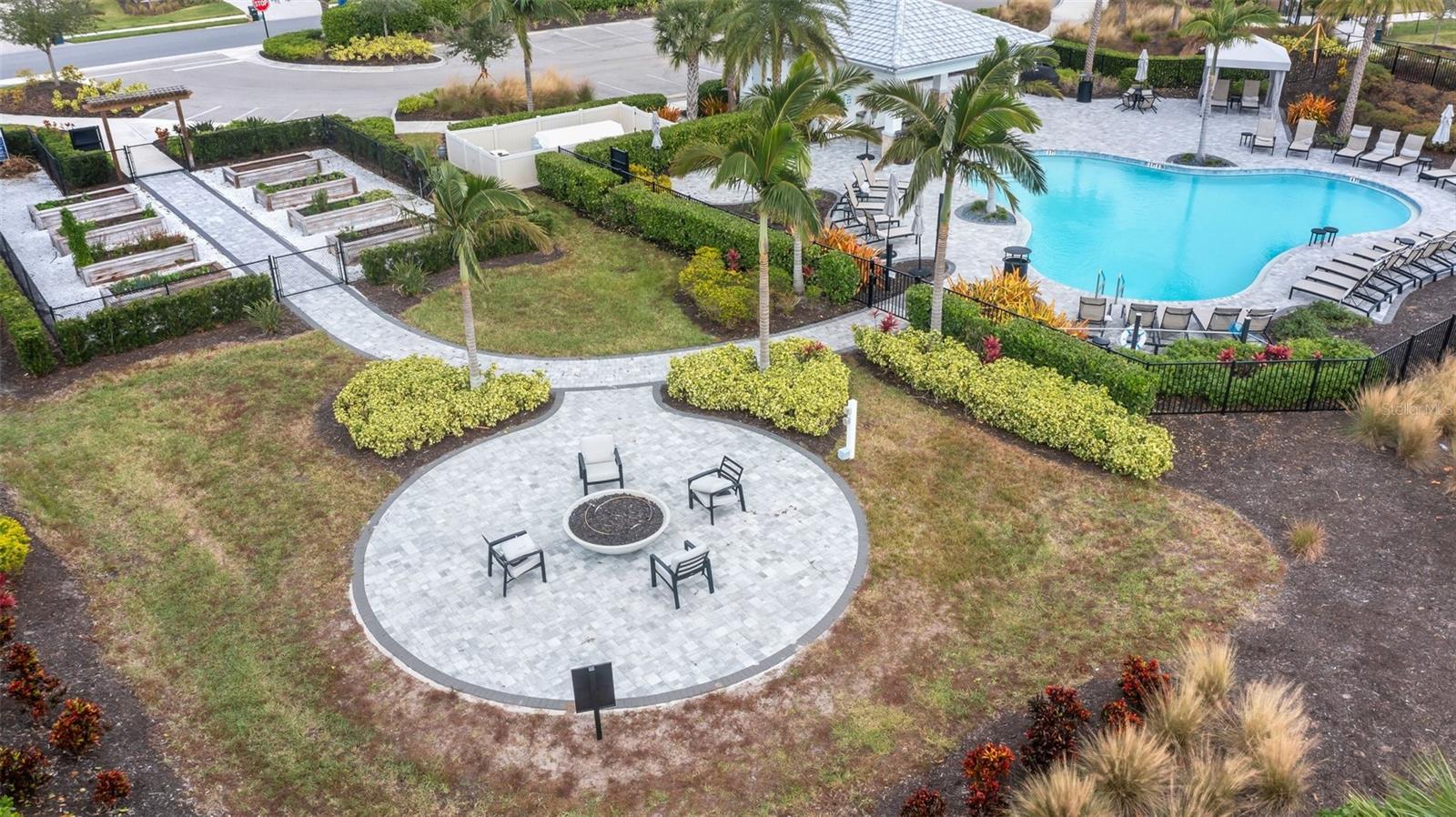 AZARIO ESPLANADE PH II SUBPH C-O - Residential