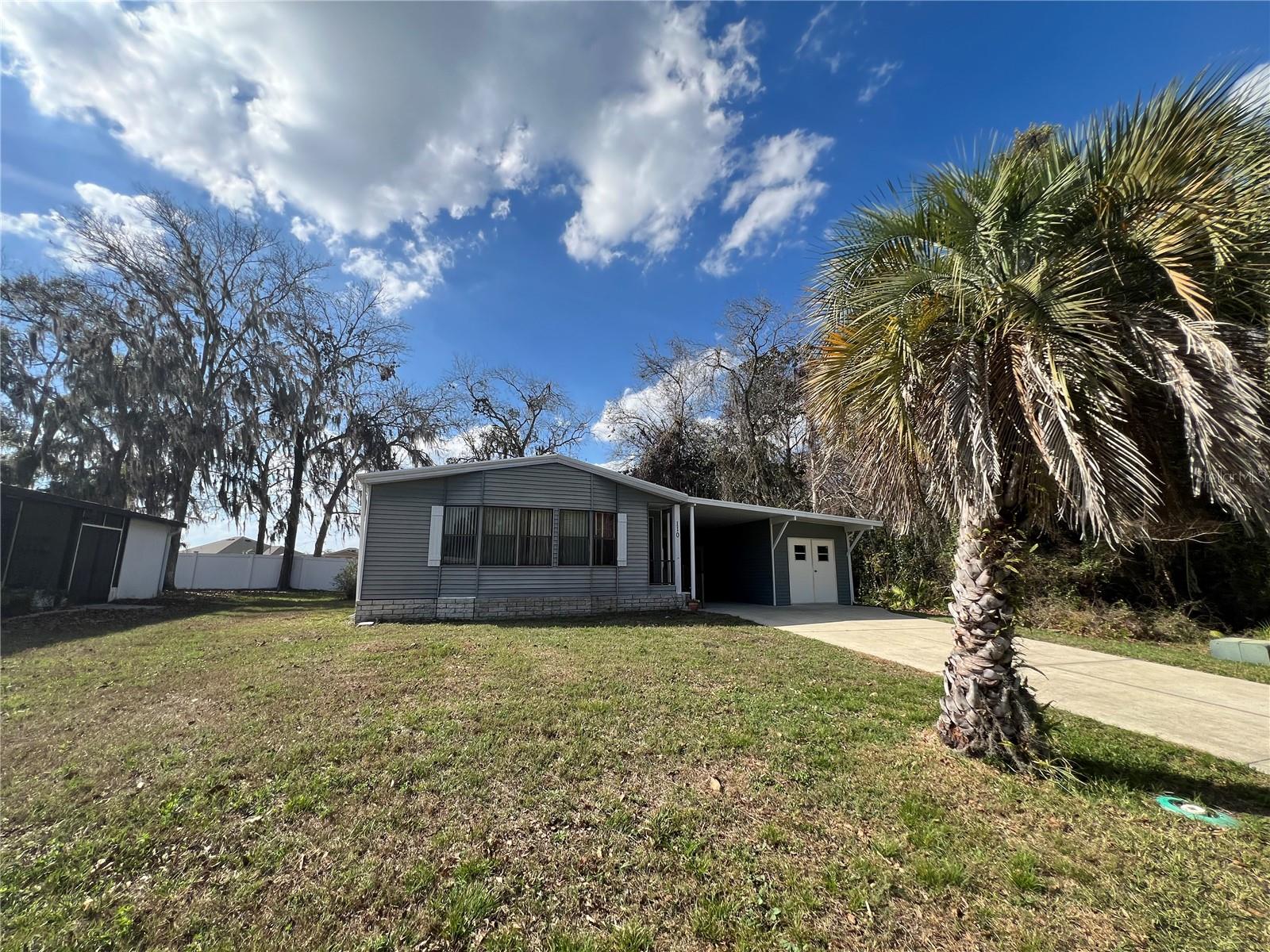 TIMBERWOODS ESTATES - Residential