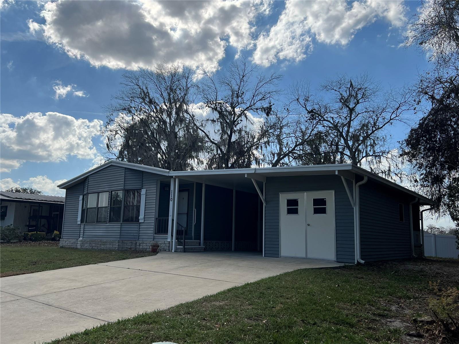 TIMBERWOODS ESTATES - Residential