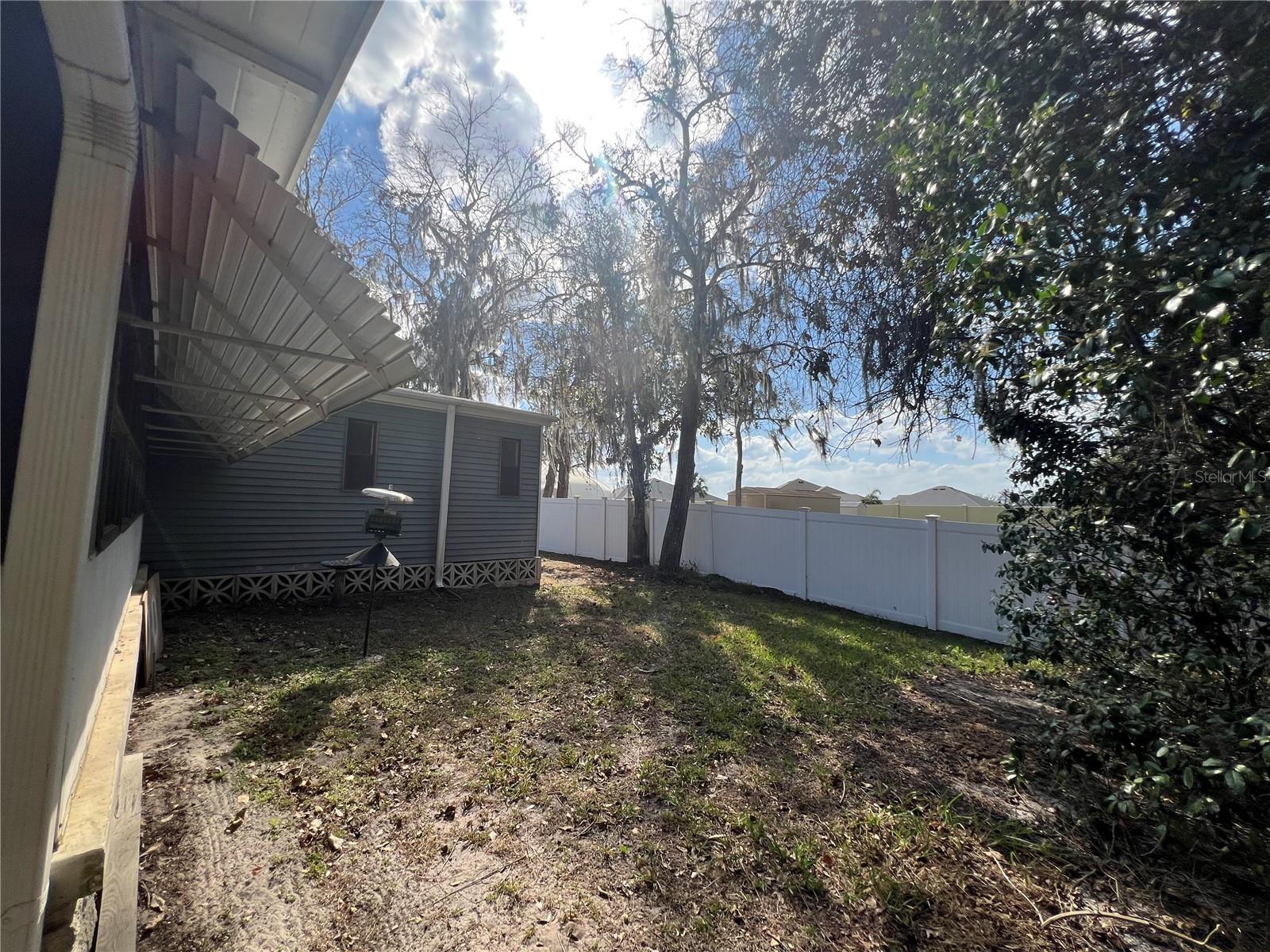 TIMBERWOODS ESTATES - Residential