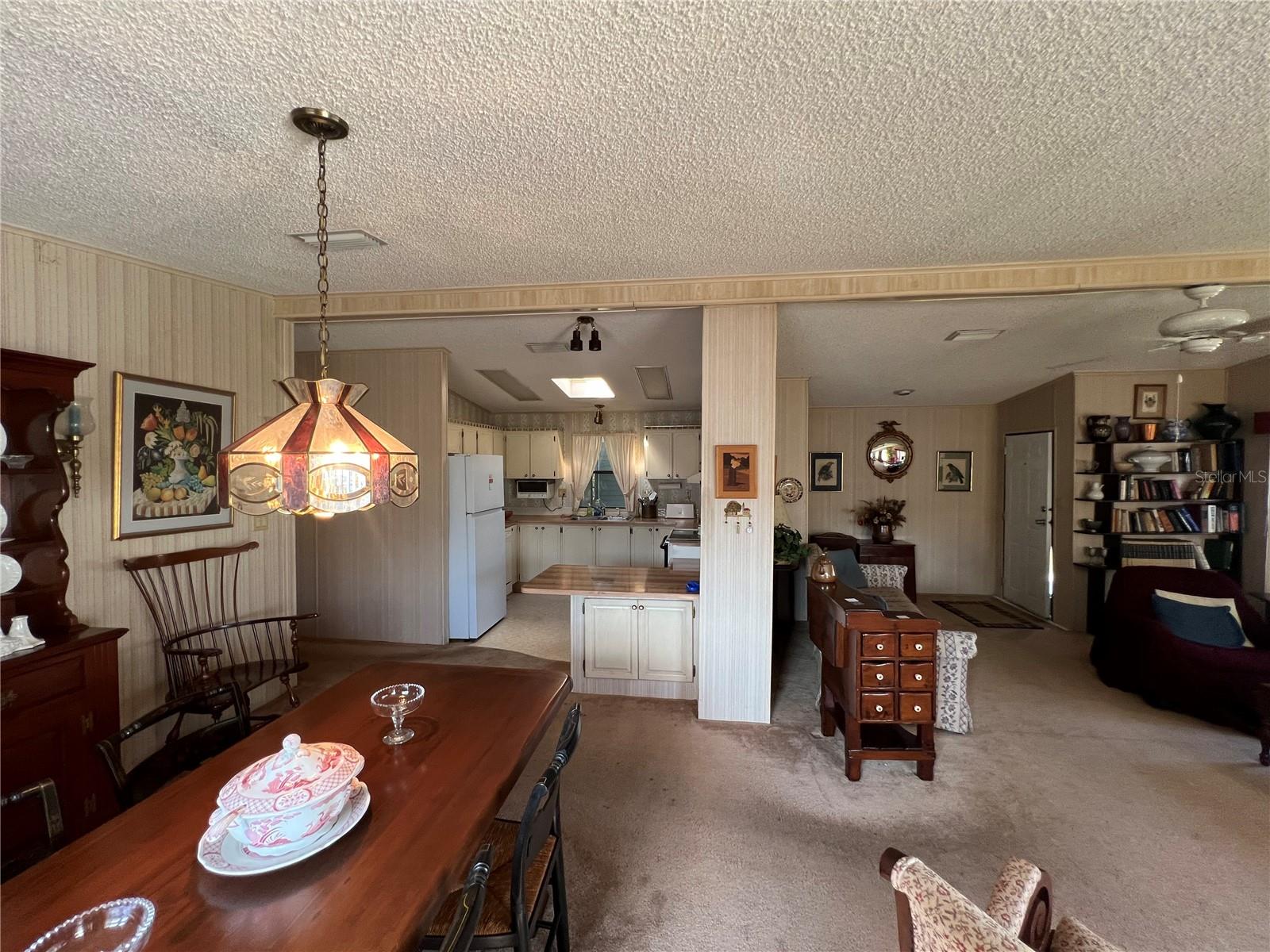 TIMBERWOODS ESTATES - Residential