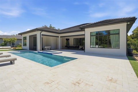 Tiny photo for 15800 Pendio Drive, Bella Collina, FL 34756 (MLS # O6418979)