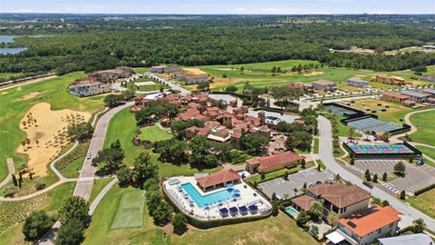 Tiny photo for 15800 Pendio Drive, Bella Collina, FL 34756 (MLS # O6418979)