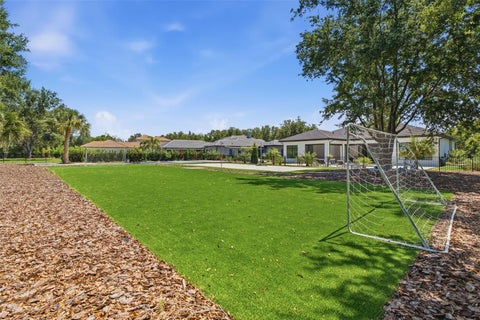 Tiny photo for 15800 Pendio Drive, Bella Collina, FL 34756 (MLS # O6418979)