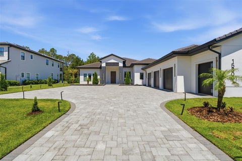 Tiny photo for 15800 Pendio Drive, Bella Collina, FL 34756 (MLS # O6418979)