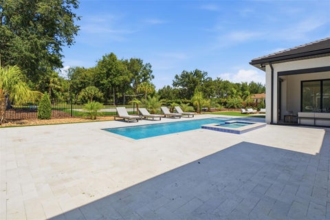 Tiny photo for 15800 Pendio Drive, Bella Collina, FL 34756 (MLS # O6418979)