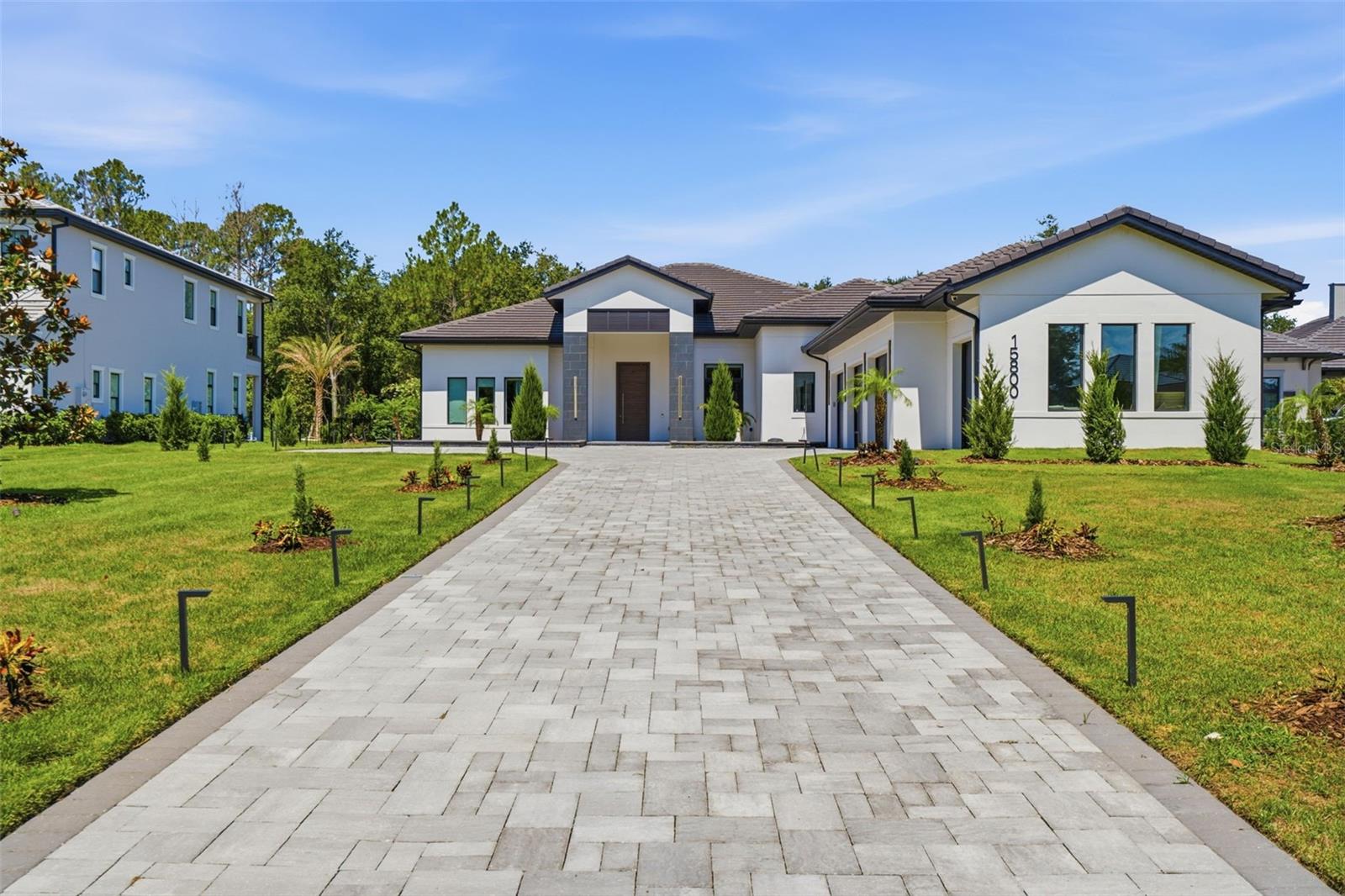 15800 PENDIO DRIVE
