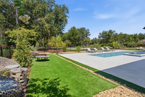 Tiny photo for 15800 Pendio Drive, Bella Collina, FL 34756 (MLS # O6418979)