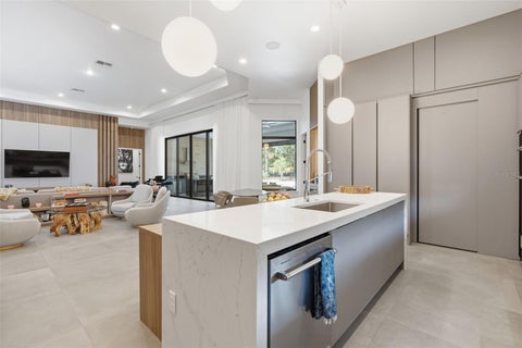 Tiny photo for 15800 Pendio Drive, Bella Collina, FL 34756 (MLS # O6418979)