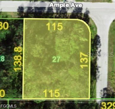 1133 AMPLE AVENUE
