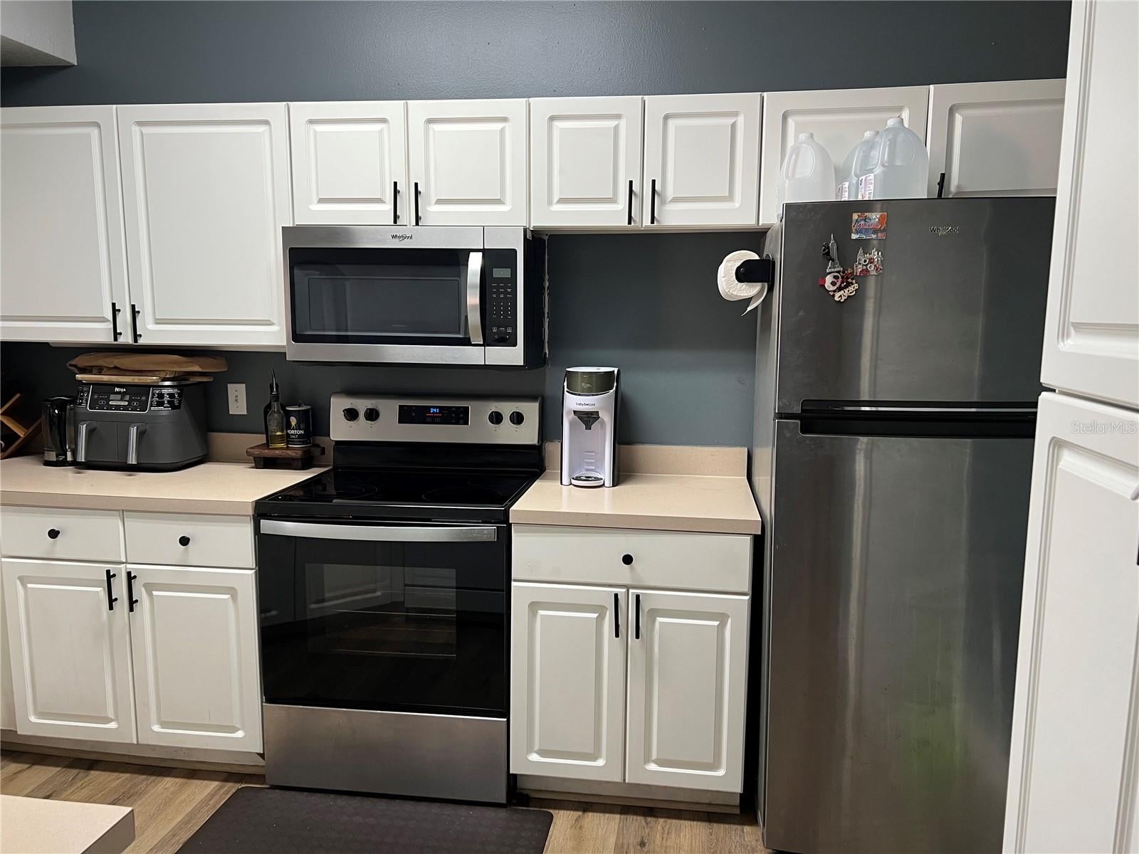 5566 METROWEST BOULEVARD 301