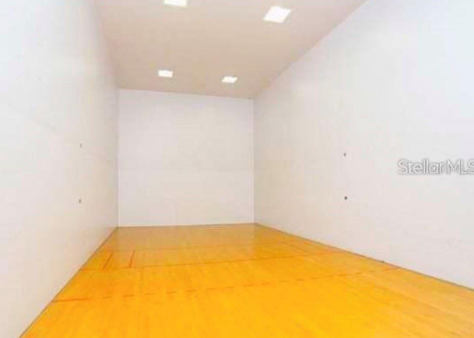 WINDJAMMER CONDO - Residential Lease