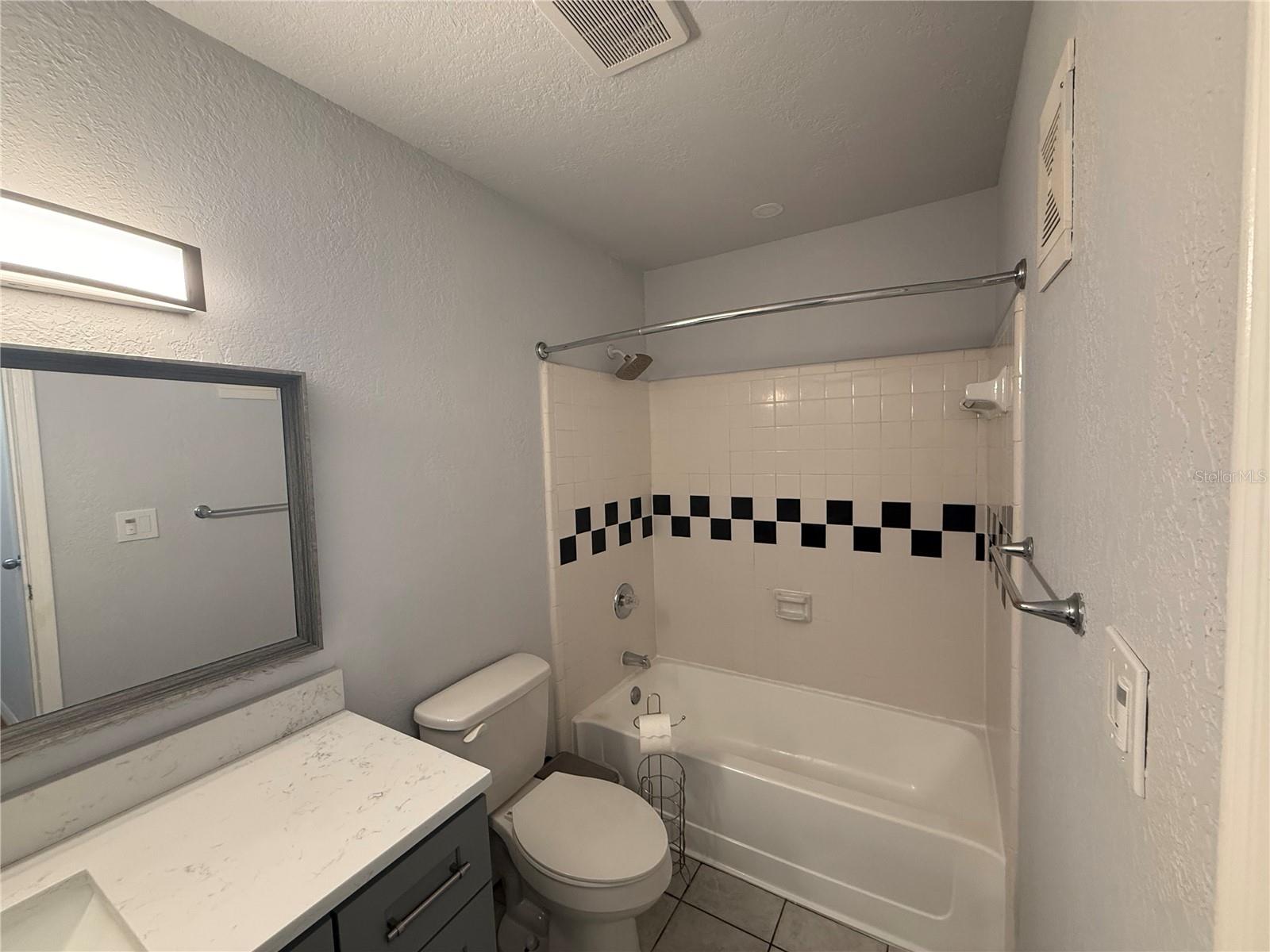 WINDJAMMER CONDO - Residential Lease