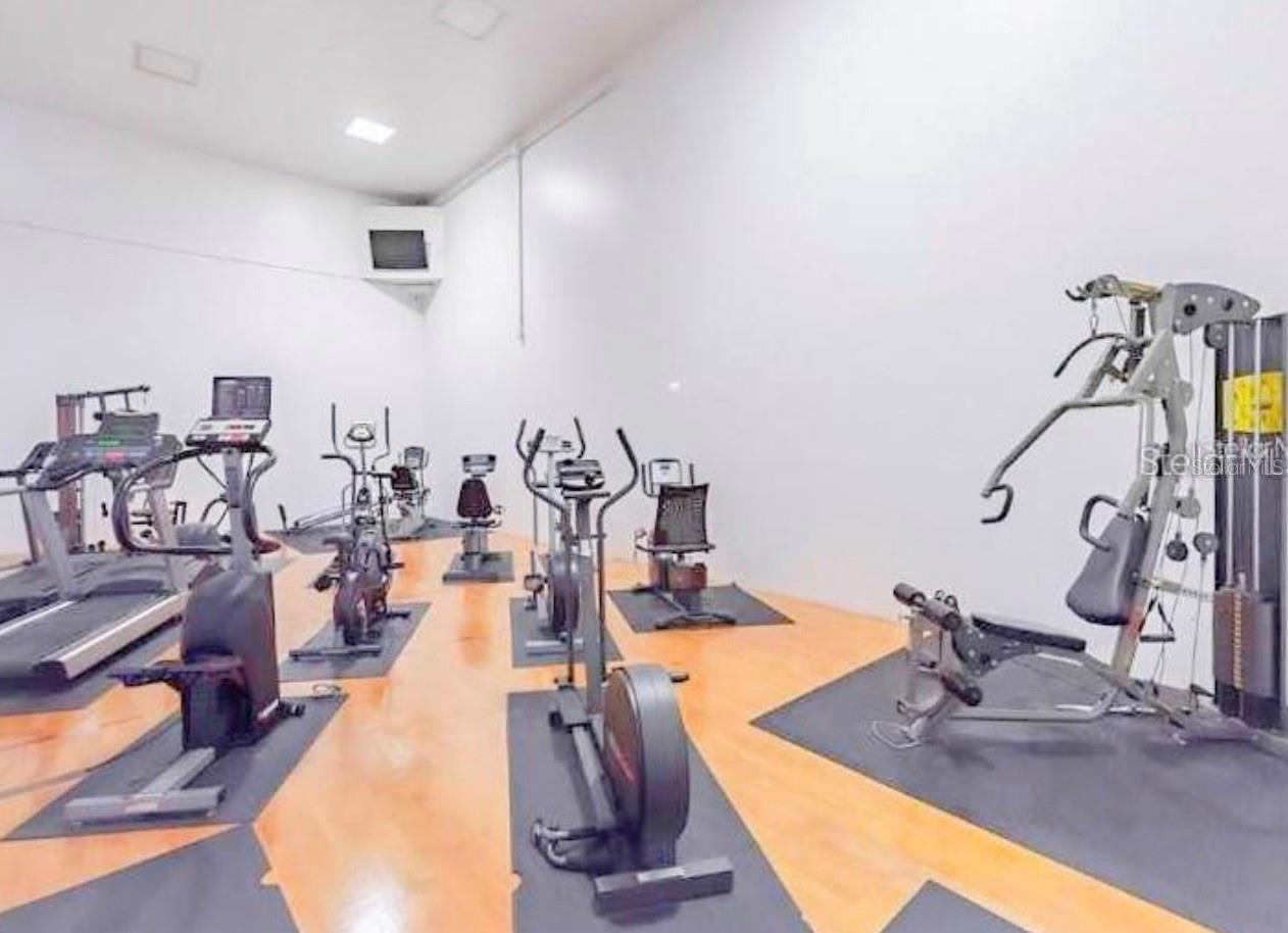 WINDJAMMER CONDO - Residential Lease