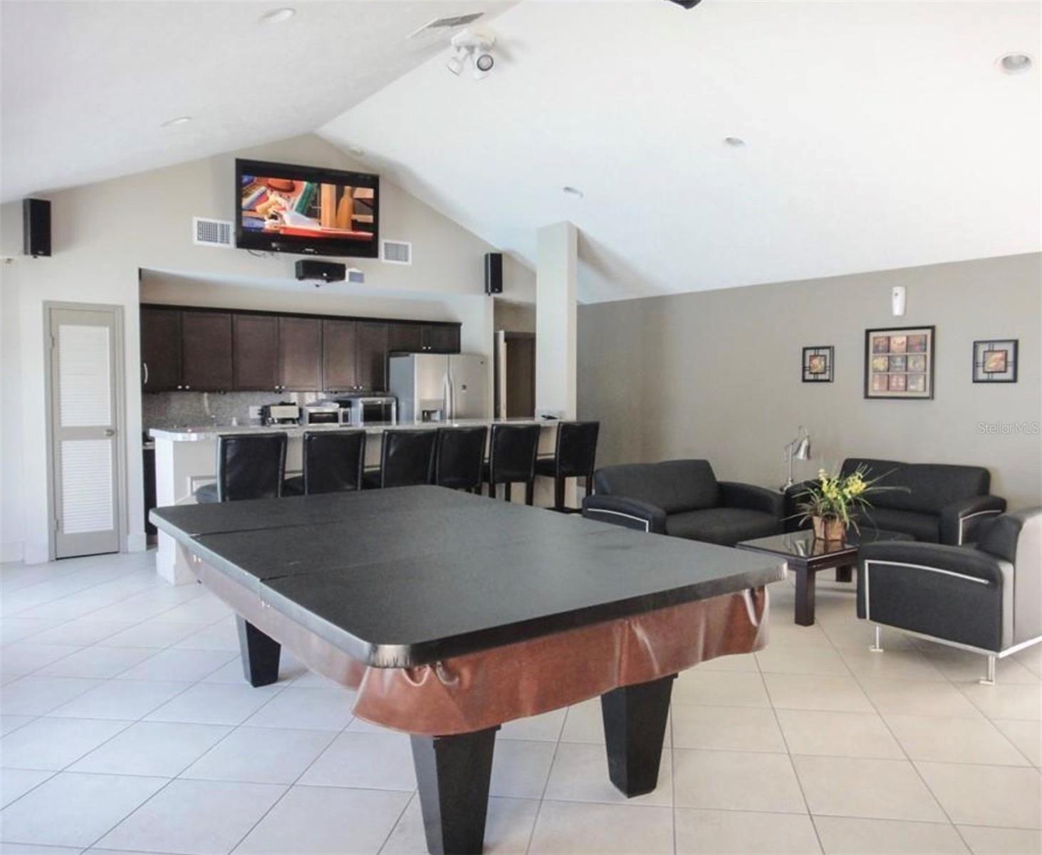 WINDJAMMER CONDO - Residential Lease