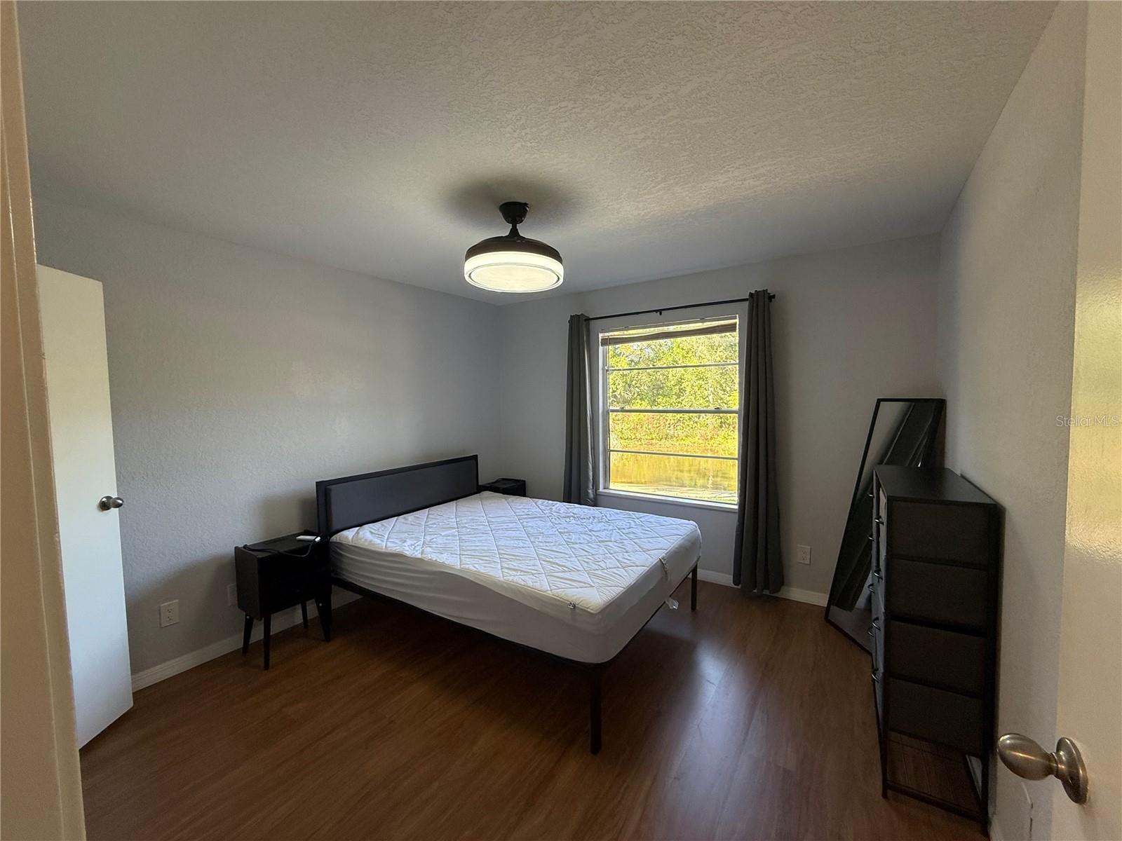 WINDJAMMER CONDO - Residential Lease