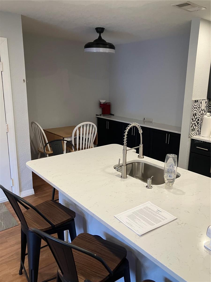 WINDJAMMER CONDO - Residential Lease