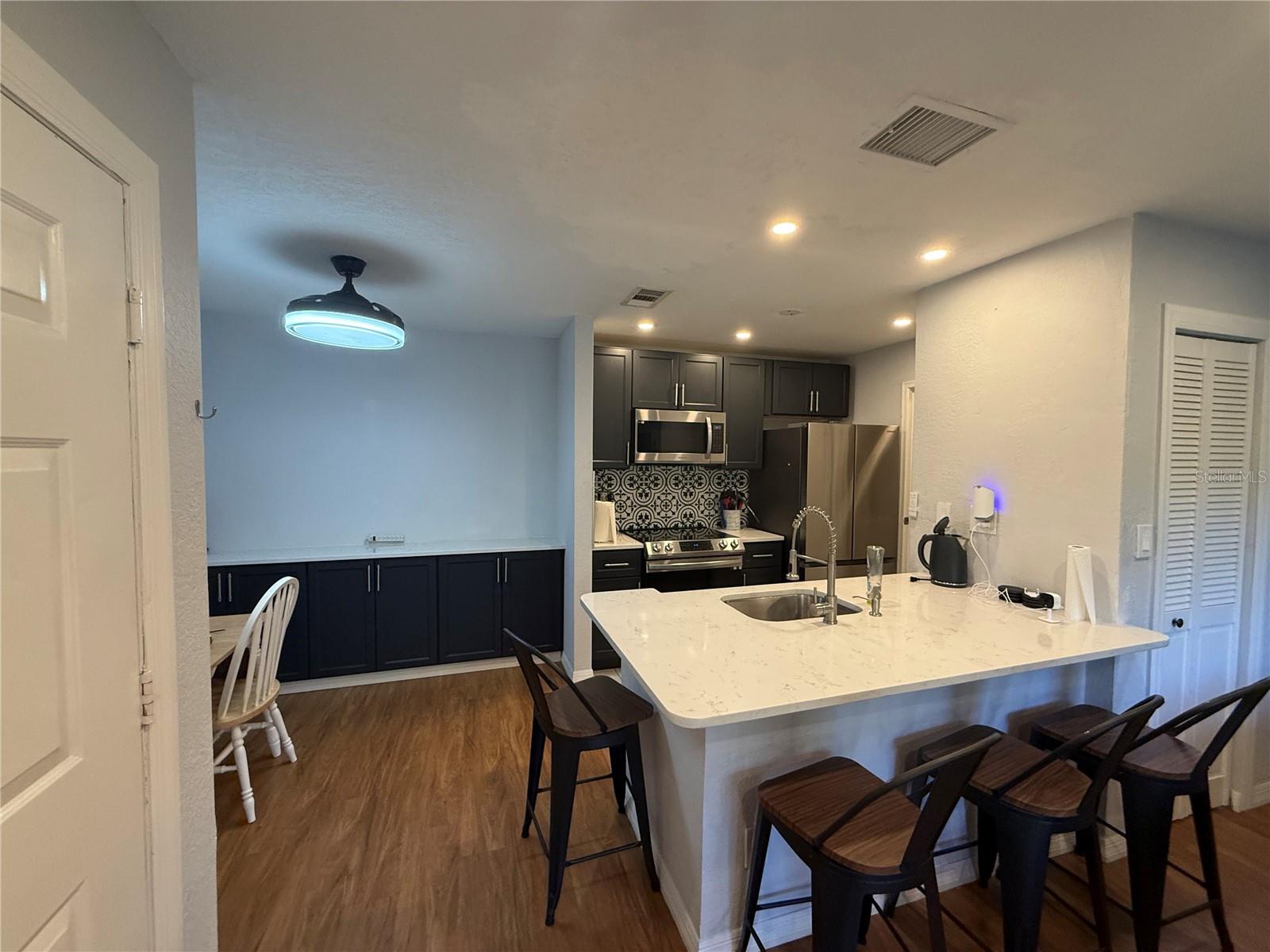 WINDJAMMER CONDO - Residential Lease