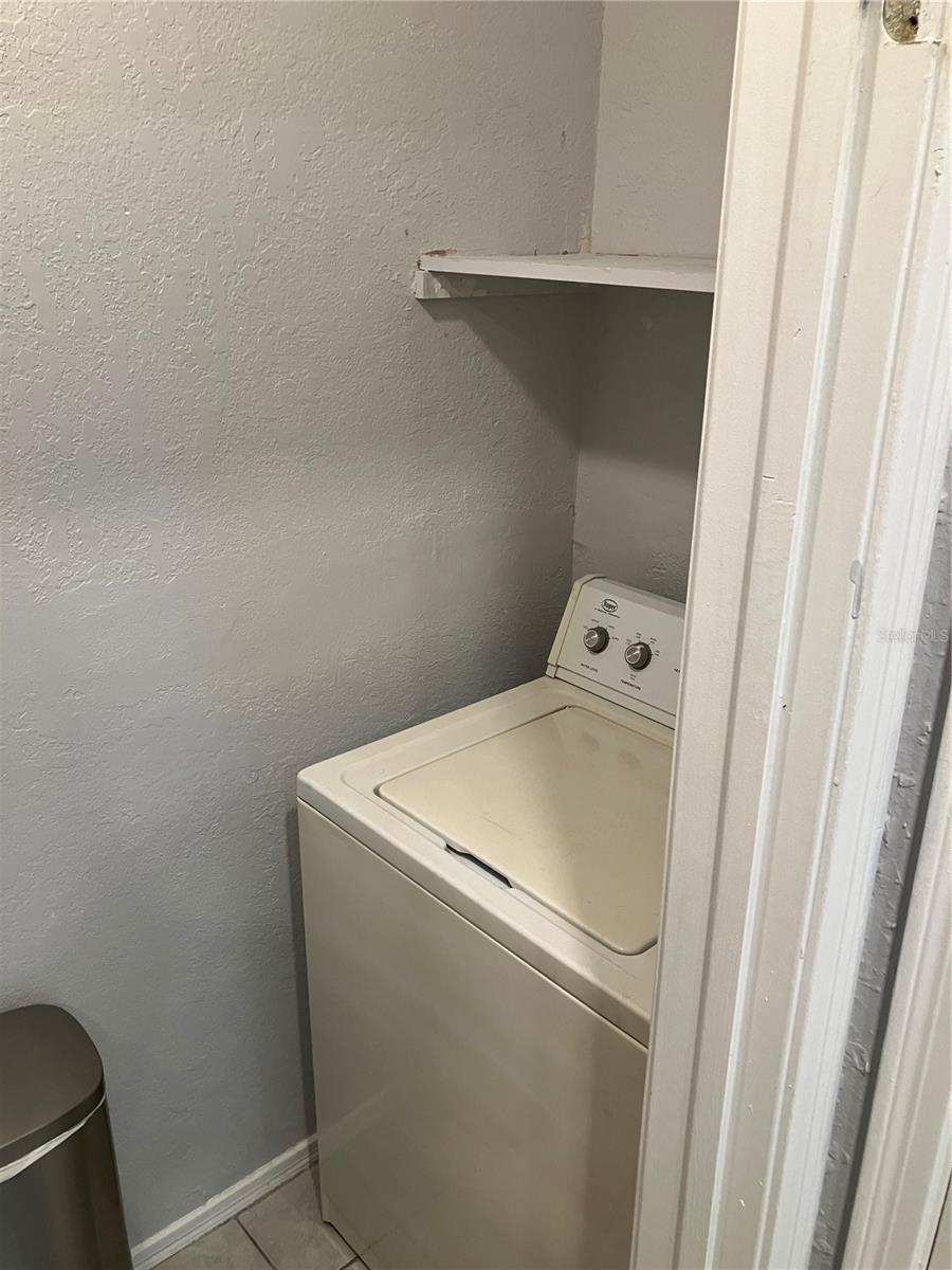 WINDJAMMER CONDO - Residential Lease