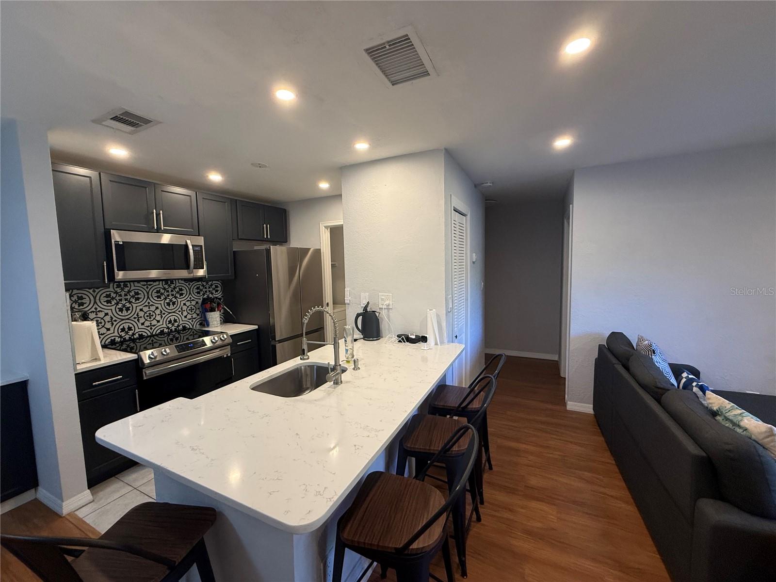 WINDJAMMER CONDO - Residential Lease