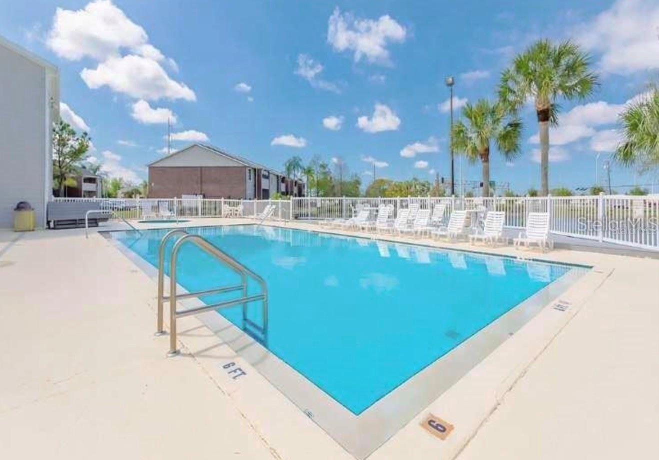 WINDJAMMER CONDO - Residential Lease