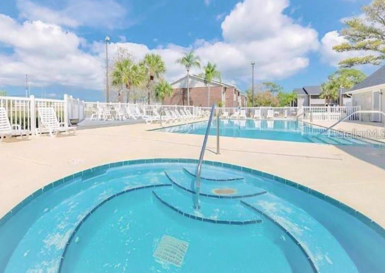 WINDJAMMER CONDO - Residential Lease