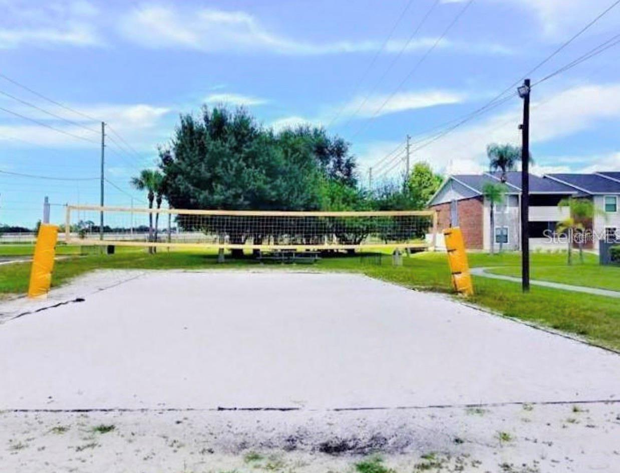 WINDJAMMER CONDO - Residential Lease