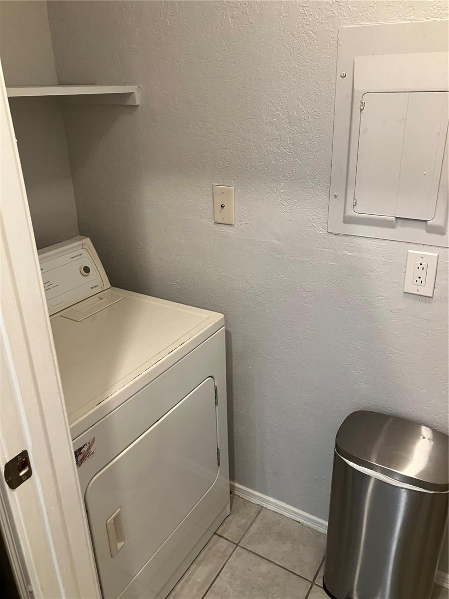 WINDJAMMER CONDO - Residential Lease