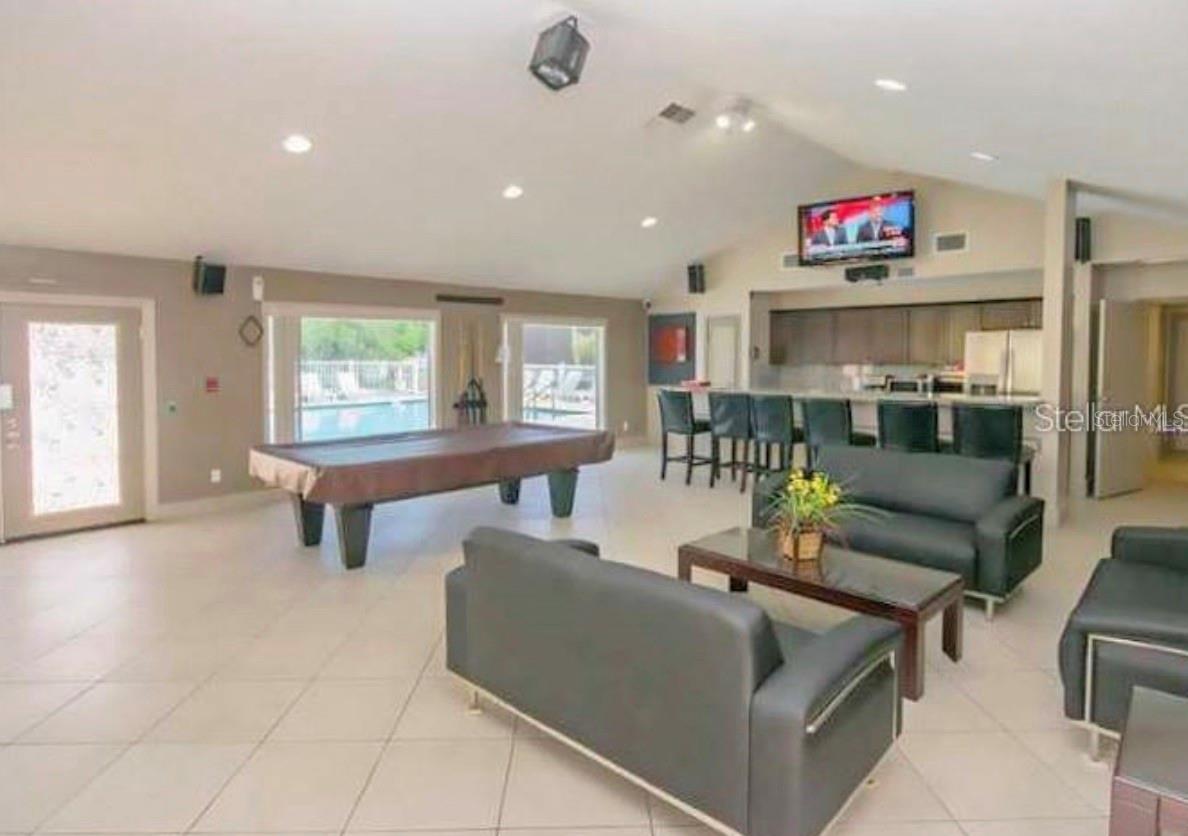 WINDJAMMER CONDO - Residential Lease