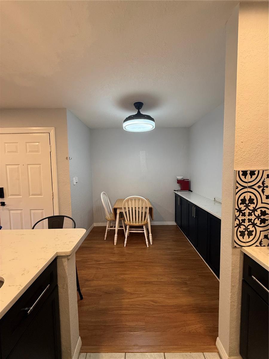 WINDJAMMER CONDO - Residential Lease