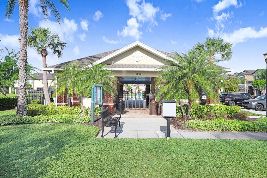 WEST LAKE TWNHMS PH 2 - Residential