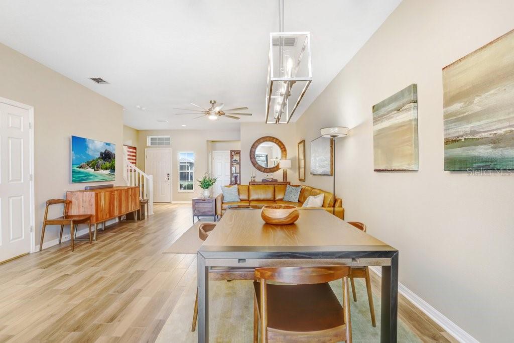 WEST LAKE TWNHMS PH 2 - Residential