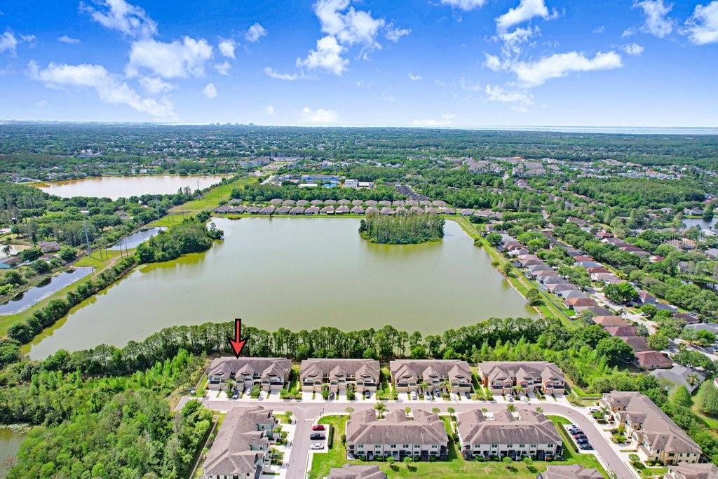 WEST LAKE TWNHMS PH 2 - Residential