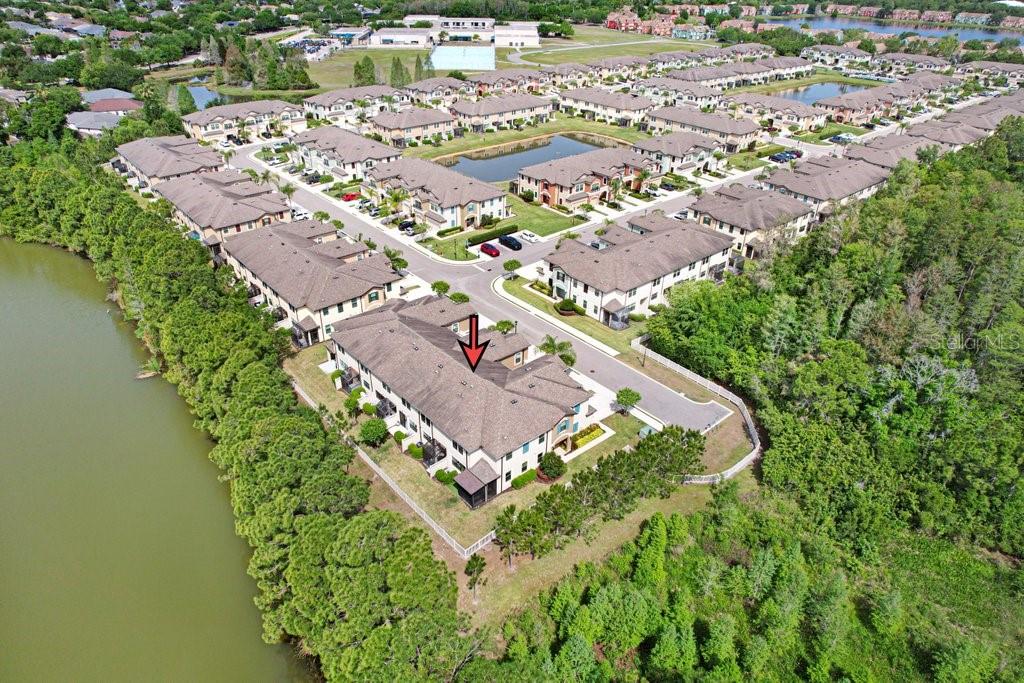 WEST LAKE TWNHMS PH 2 - Residential